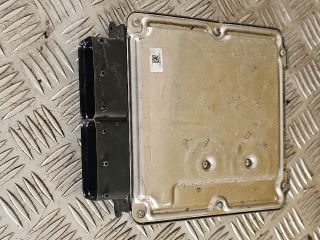 bontott SKODA SUPERB III Motorvezérlő