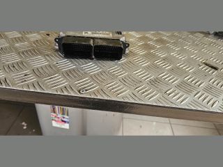 bontott SKODA SUPERB III Motorvezérlő