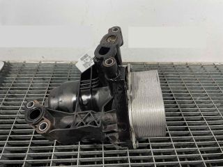 bontott SKODA SUPERB III Olajszűrő Ház