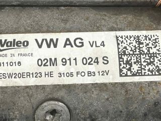 bontott SKODA SUPERB III Önindító