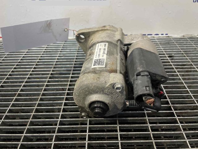 bontott SKODA SUPERB III Önindító