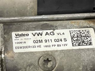 bontott SKODA SUPERB III Önindító