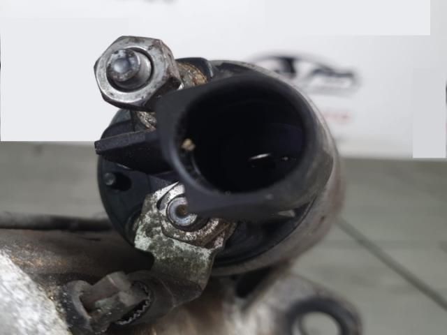 bontott SKODA SUPERB III Önindító