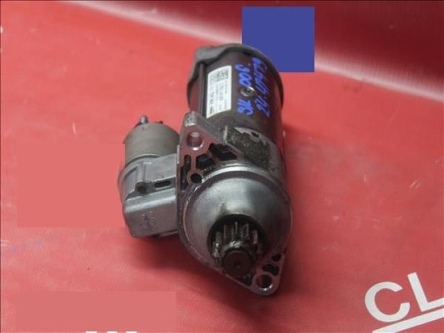 bontott SKODA SUPERB III Önindító