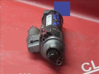 bontott SKODA SUPERB III Önindító