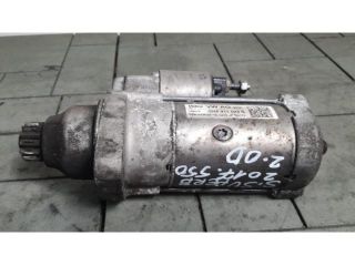 bontott SKODA SUPERB III Önindító