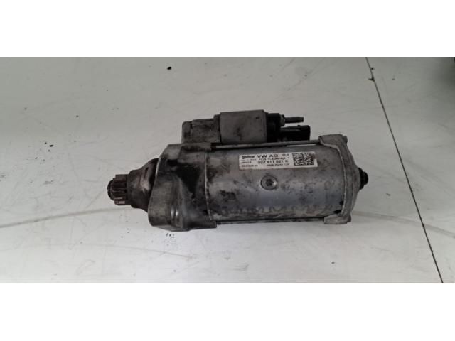 bontott SKODA SUPERB III Önindító