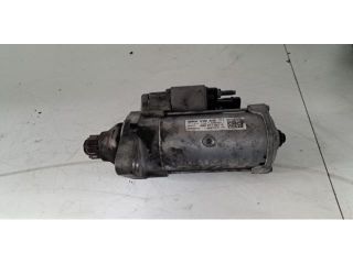 bontott SKODA SUPERB III Önindító