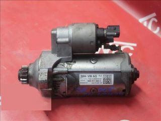 bontott SKODA SUPERB III Önindító