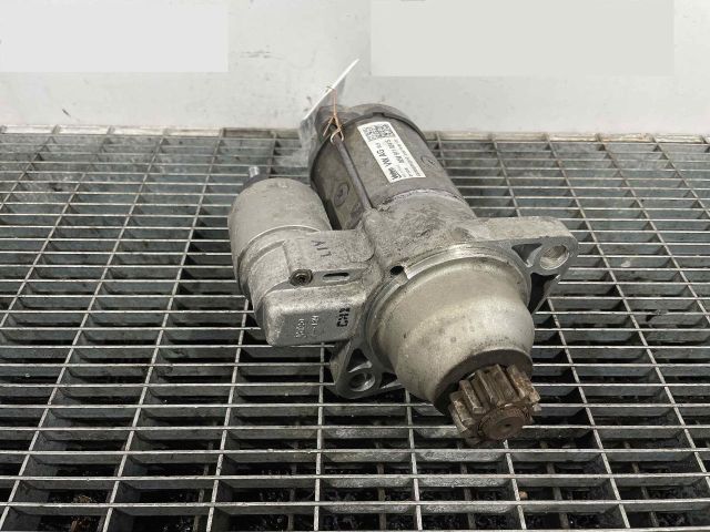 bontott SKODA SUPERB III Önindító