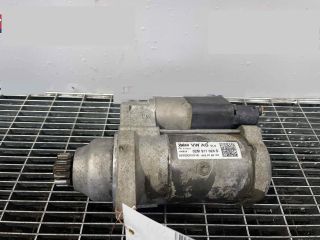 bontott SKODA SUPERB III Önindító