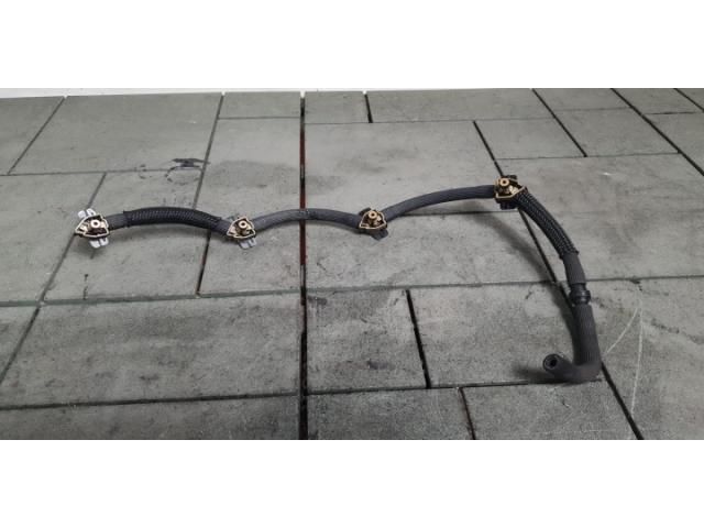 bontott SKODA SUPERB III Résolajcső