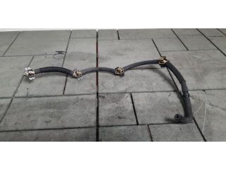 bontott SKODA SUPERB III Résolajcső