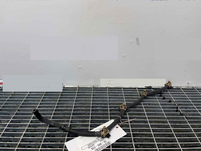 bontott SKODA SUPERB III Résolajcső