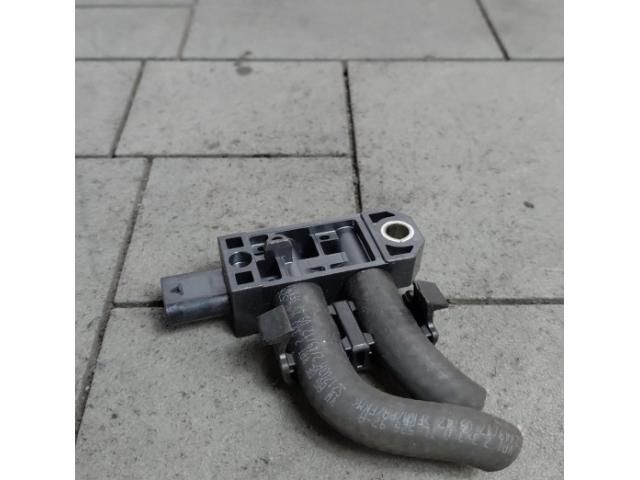 bontott SKODA SUPERB III Részecskeszűrő Nyomásérzékelő