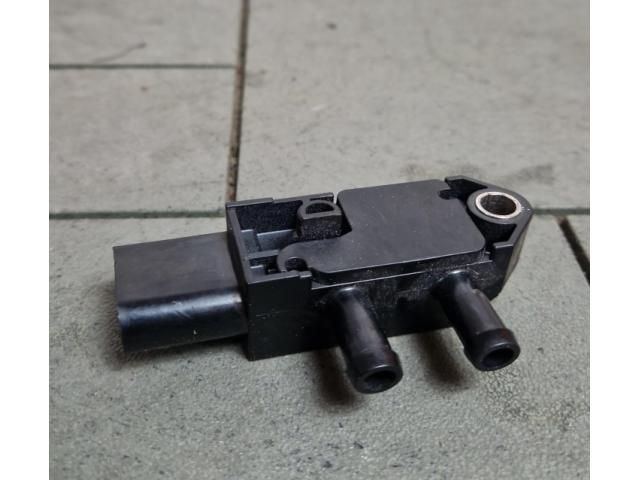 bontott SKODA SUPERB III Részecskeszűrő Nyomásérzékelő