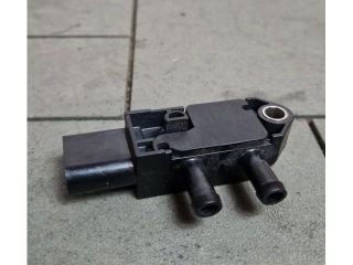 bontott SKODA SUPERB III Részecskeszűrő Nyomásérzékelő