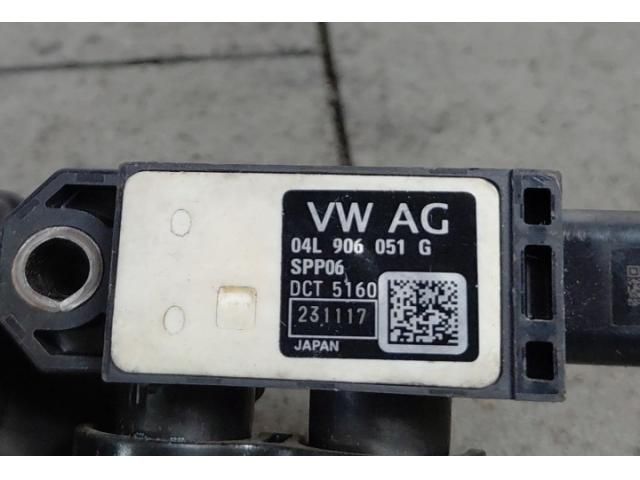 bontott SKODA SUPERB III Részecskeszűrő Nyomásérzékelő