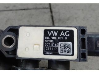 bontott SKODA SUPERB III Részecskeszűrő Nyomásérzékelő