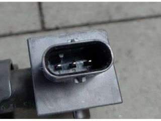 bontott SKODA SUPERB III Részecskeszűrő Nyomásérzékelő