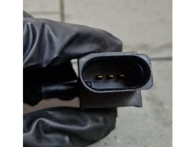 bontott SKODA SUPERB III Részecskeszűrő Nyomásérzékelő