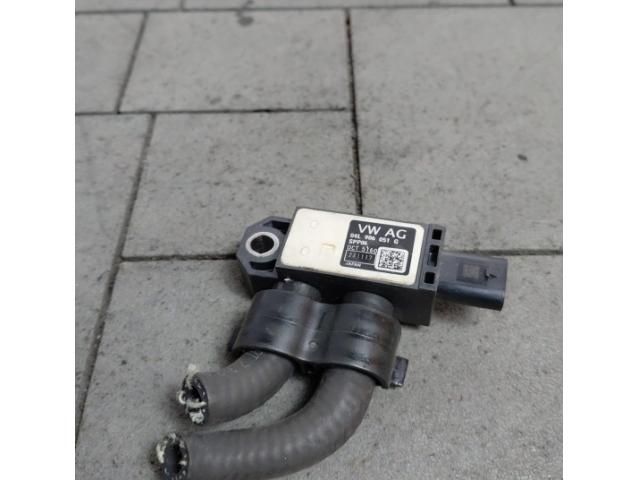 bontott SKODA SUPERB III Részecskeszűrő Nyomásérzékelő