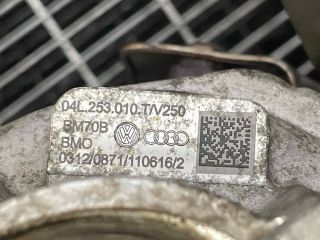 bontott SKODA SUPERB III Turbó