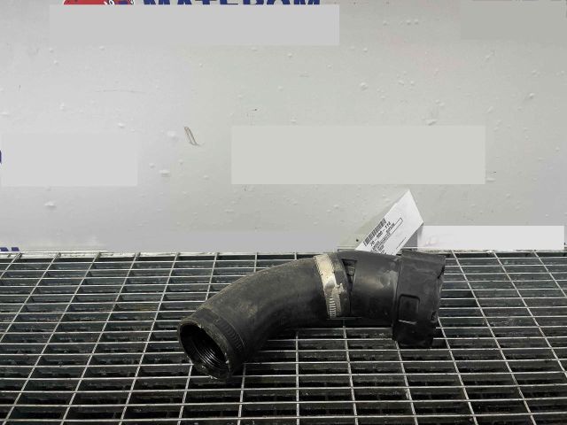 bontott SKODA SUPERB III Turbócső