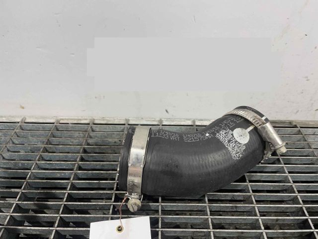 bontott SKODA SUPERB III Turbócső