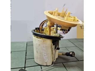 bontott SKODA SUPERB III Üzemanyag Szivattyú