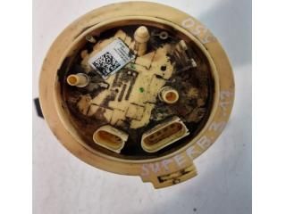 bontott SKODA SUPERB III Üzemanyag Szivattyú