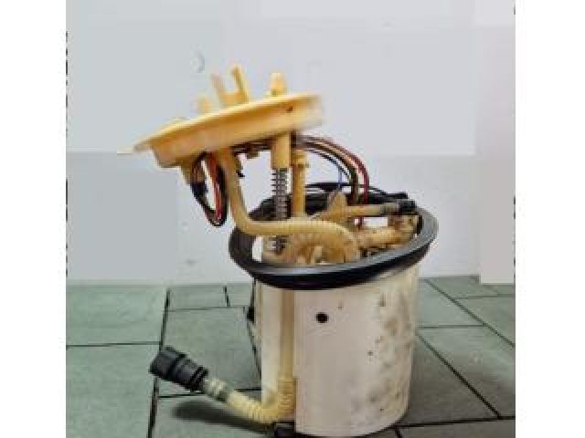 bontott SKODA SUPERB III Üzemanyag Szivattyú