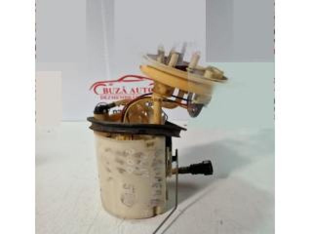 bontott SKODA SUPERB III Üzemanyag Szivattyú