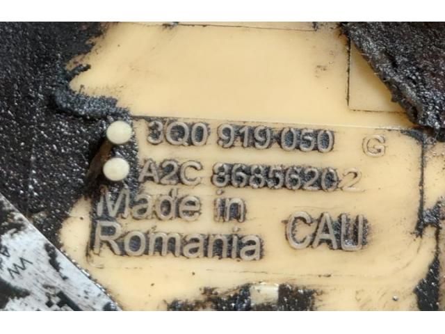 bontott SKODA SUPERB III Üzemanyag Szivattyú