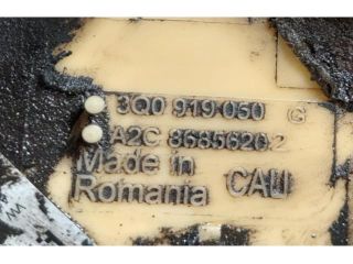 bontott SKODA SUPERB III Üzemanyag Szivattyú