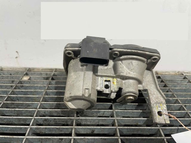 bontott SKODA SUPERB III Vákumpumpa