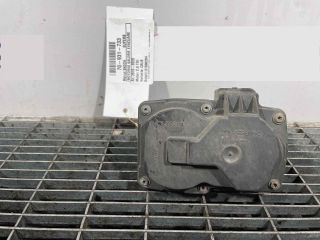 bontott SKODA SUPERB III Vákumpumpa