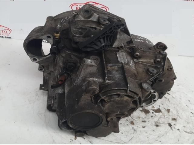 bontott SKODA SUPERB III Váltó (Mechanikus)