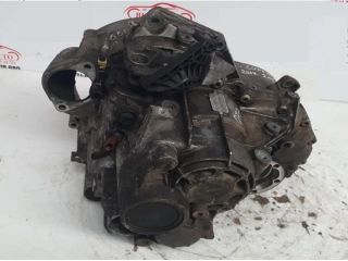 bontott SKODA SUPERB III Váltó (Mechanikus)