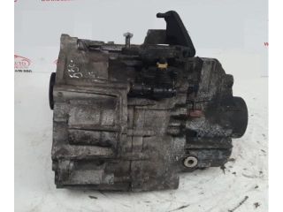 bontott SKODA SUPERB III Váltó (Mechanikus)