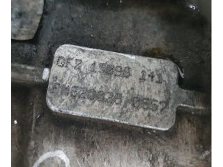 bontott SKODA SUPERB III Váltó (Mechanikus)