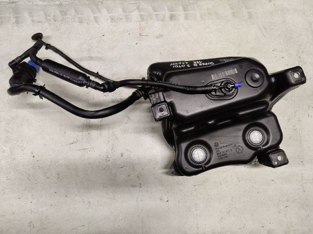 bontott SKODA SUPERB III AdBlue Tartály