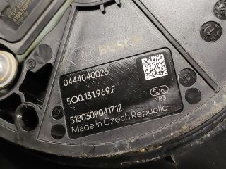 bontott SKODA SUPERB III AdBlue Tartály