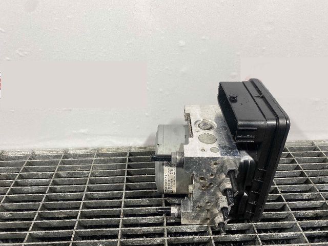 bontott SKODA SUPERB III ABS Kocka