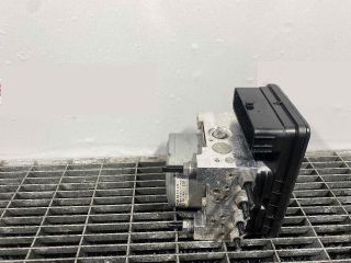 bontott SKODA SUPERB III ABS Kocka