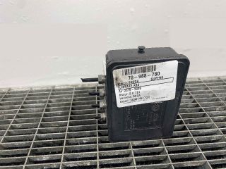 bontott SKODA SUPERB III ABS Kocka