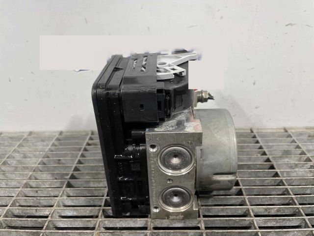 bontott SKODA SUPERB III ABS Kocka