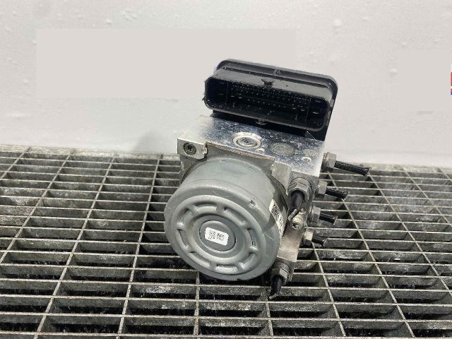 bontott SKODA SUPERB III ABS Kocka