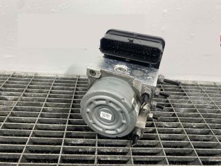 bontott SKODA SUPERB III ABS Kocka