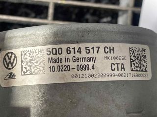 bontott SKODA SUPERB III ABS Kocka